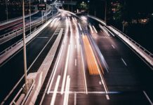 Kurier TNT kurier TNT