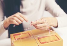 Jak nadać paczkę kurierem InPost? jak nadać paczkę kurierem inpost