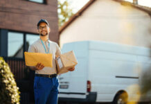 Jak najtaniej wysłać paczkę do USA? najtaniej do usa