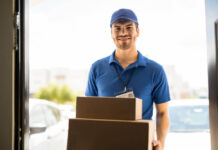 Czym wysłać paczkę do USA? paczki do usa